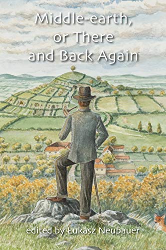 Middle-earth, or There and Back Again (Cormarë, Band 44)