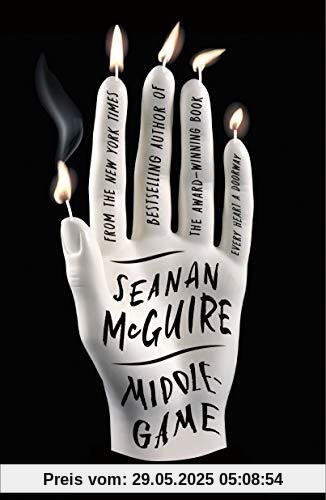 Middlegame Middlegame