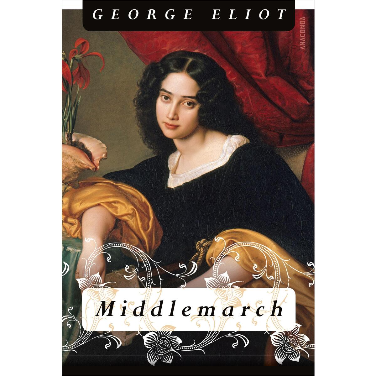 Middlemarch von Anaconda Verlag