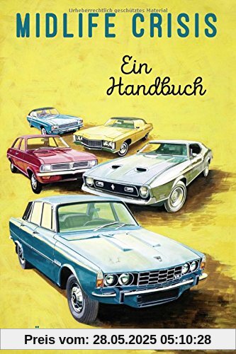 Midlife Crisis: Ein Handbuch