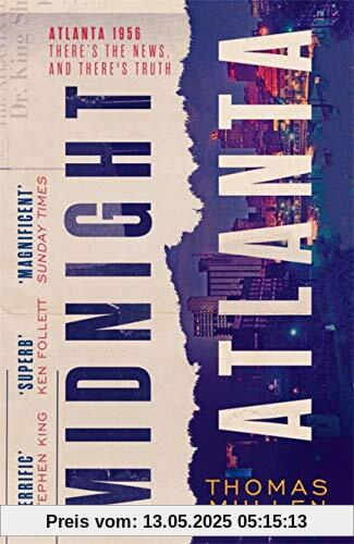 Midnight Atlanta (Darktown)
