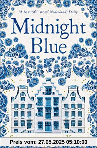 Midnight Blue