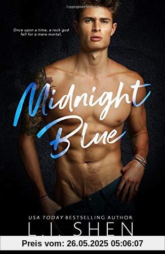 Midnight Blue