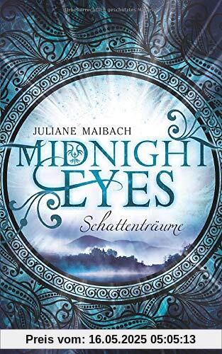 Midnight Eyes: Schattenträume (Band 1)