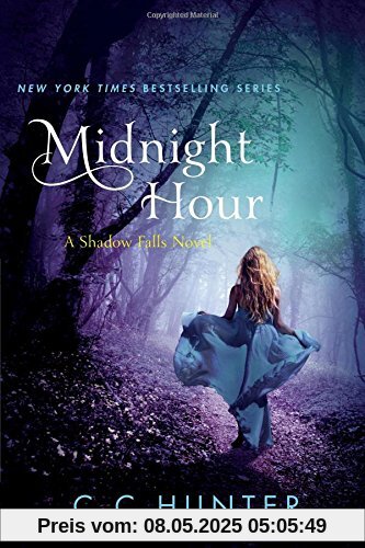 Midnight Hour (Shadow Falls: After Dark)