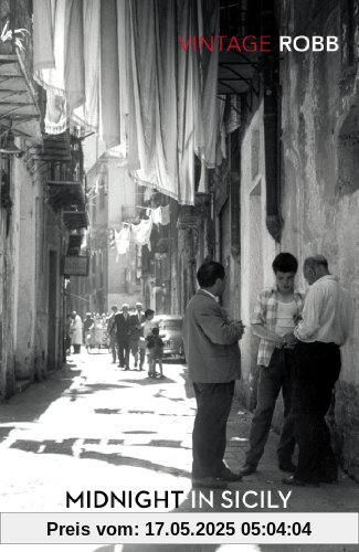 Midnight In Sicily (Vintage Classics)