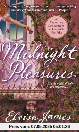 Midnight Pleasures