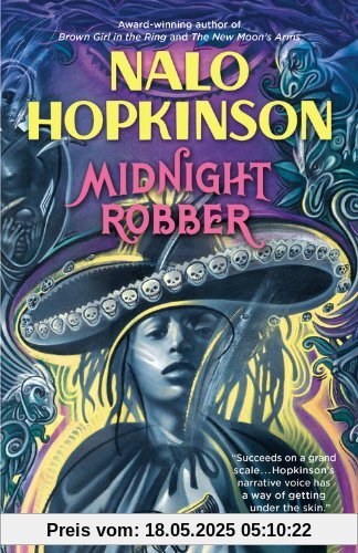 Midnight Robber