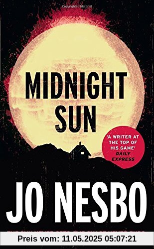 Midnight Sun (Blood on Snow 2)