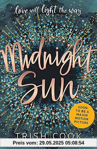 Midnight Sun Midnight Sun