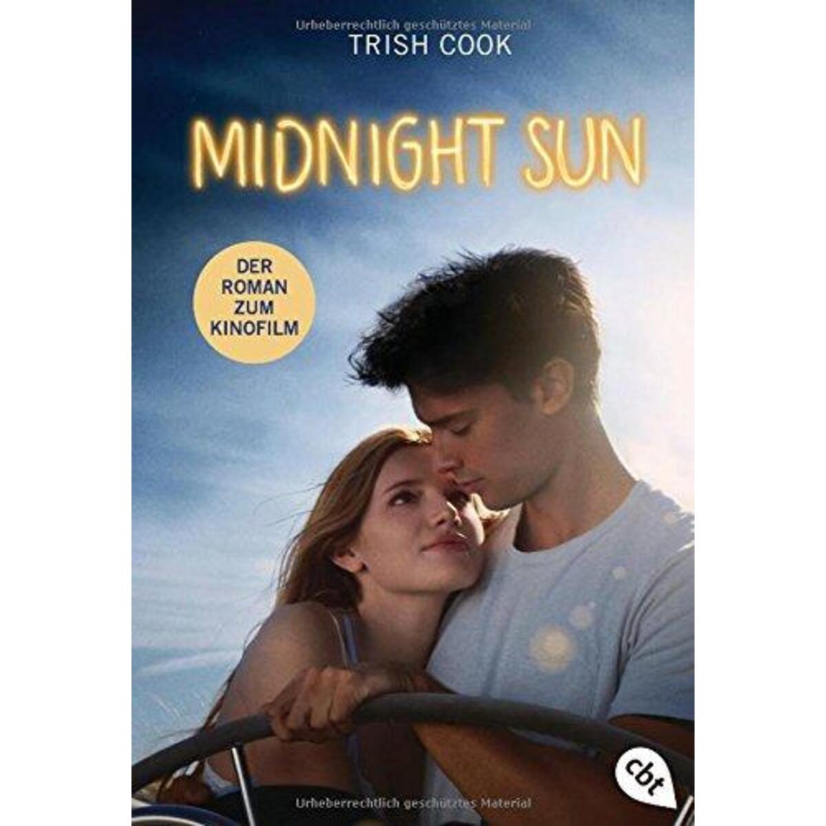 Midnight Sun von cbt