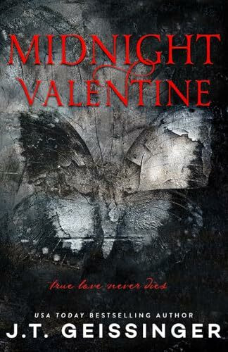 Midnight Valentine Midnight Valentine