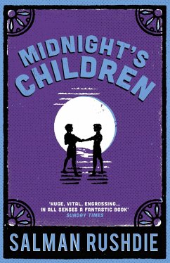 Midnight's Children von Random House UK / Vintage, London