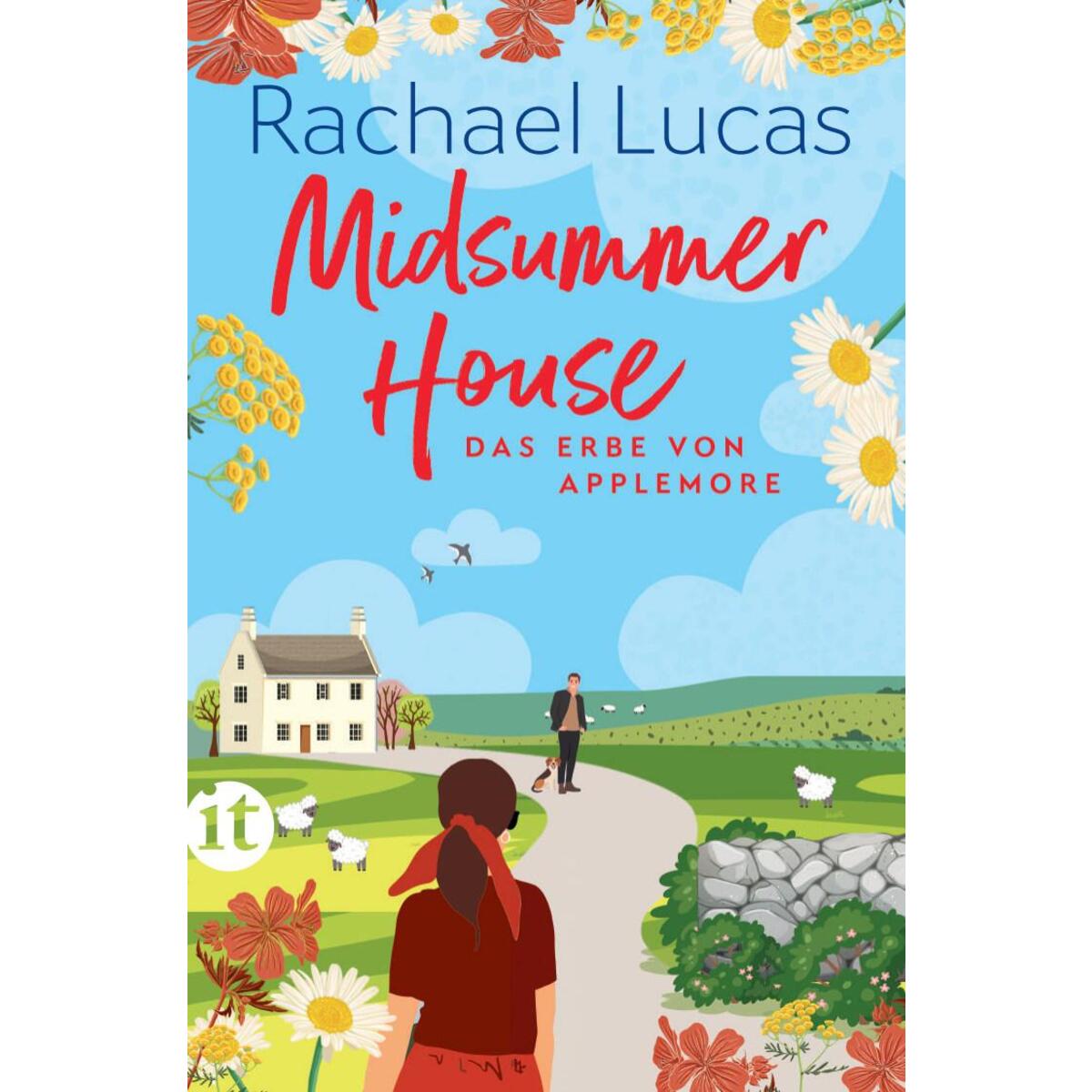 Midsummer House Midsummer House von Insel Verlag GmbH