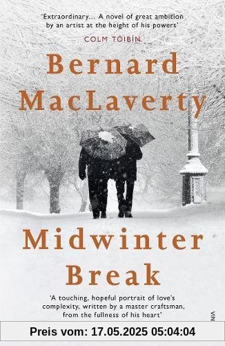 Midwinter Break Midwinter Break