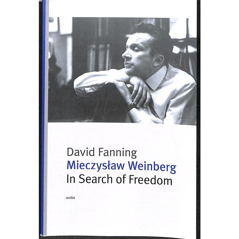Mieczslaw Weinberg | In search of freedom