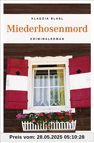 Miederhosenmord