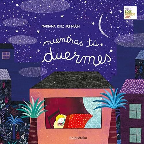 Mientras tú duermes (Obras de autor)