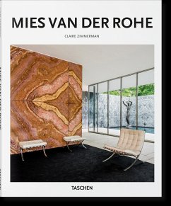 Mies van der Rohe von TASCHEN / Taschen Verlag