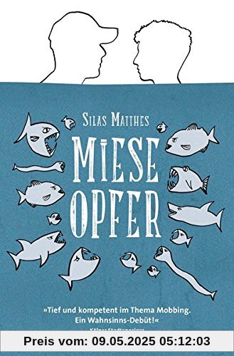 Miese Opfer