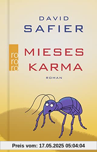 Mieses Karma