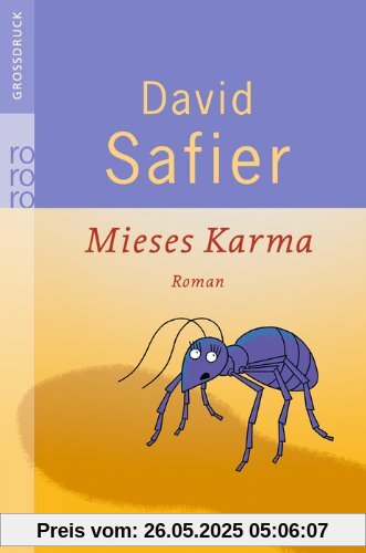 Mieses Karma Mieses Karma