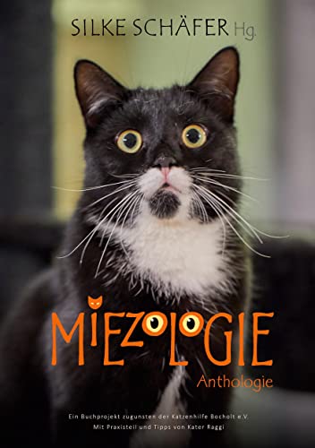 Miezologie: Geschichten für die Katz' von BoD – Books on Demand