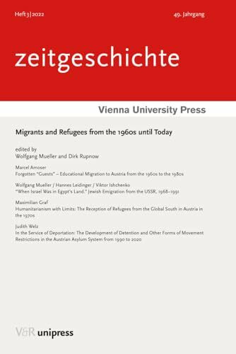 Migrants and Refugees from the 1960s until Today Migrants and Refugees from the 1960s until Today