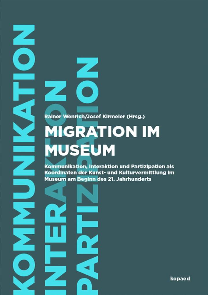 Migration im Museum von Kopäd Verlag