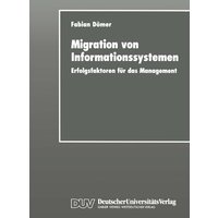 Migration von Informationssystemen