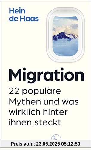 Migration: 22 populäre Mythen und was wirklich hinter ihnen steckt