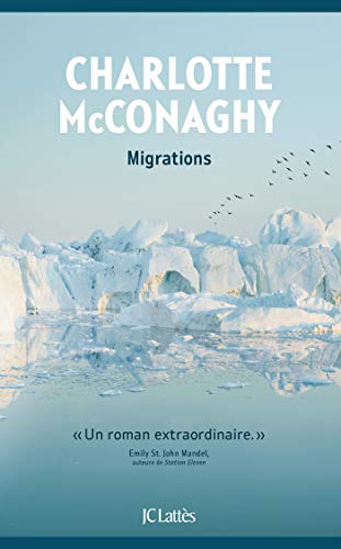 Migrations von JC LATTÈS