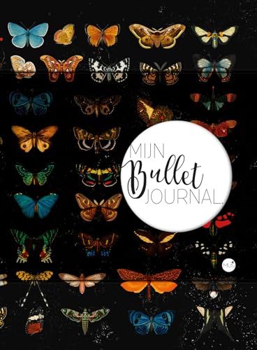 Mijn Bullet Journal Mijn Bullet Journal