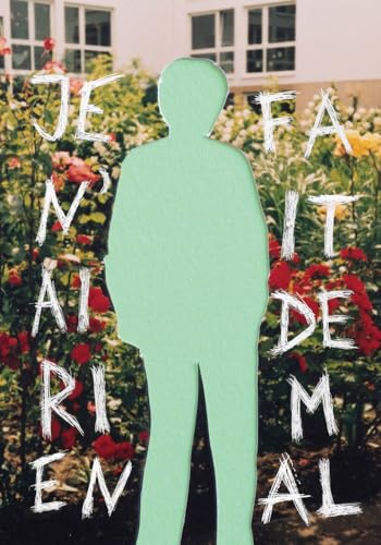 Mika Sperling: I have done nothing wrong von Actes Sud