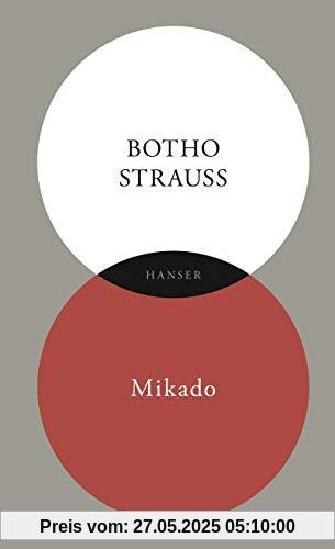 Mikado Mikado