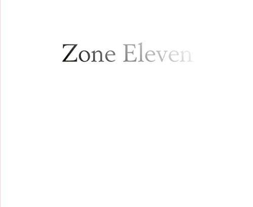 Zone Eleven von Damiani