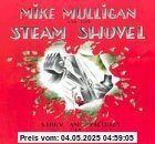 Mike Mulligan and His Steam Shovel (Sandpiper Books)