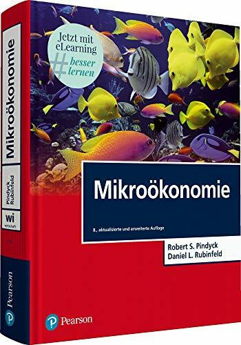 Mikro�konomie (Pearson Studium - Economic VWL)
