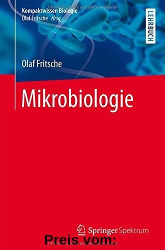 Mikrobiologie (Kompaktwissen Biologie)