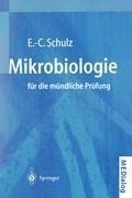 Mikrobiologie für die mündliche Prüfung Mikrobiologie für die mündliche Prüfung