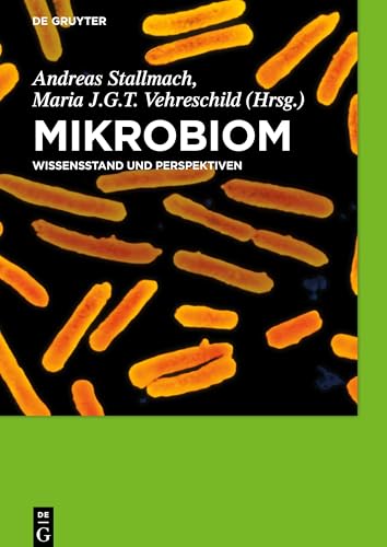 Mikrobiom: Wissensstand und Perspektiven Mikrobiom: Wissensstand und Perspektiven