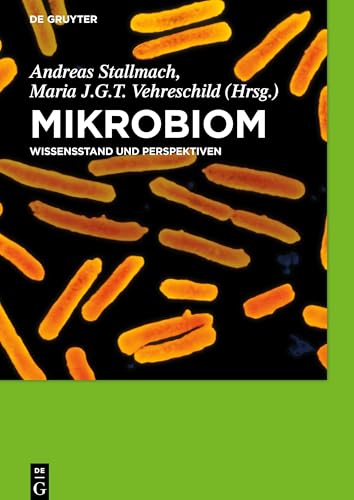 Mikrobiom: Wissensstand und Perspektiven