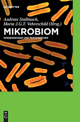 Mikrobiom: Wissensstand und Perspektiven Mikrobiom: Wissensstand und Perspektiven