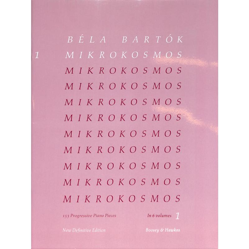 Mikrokosmos 1