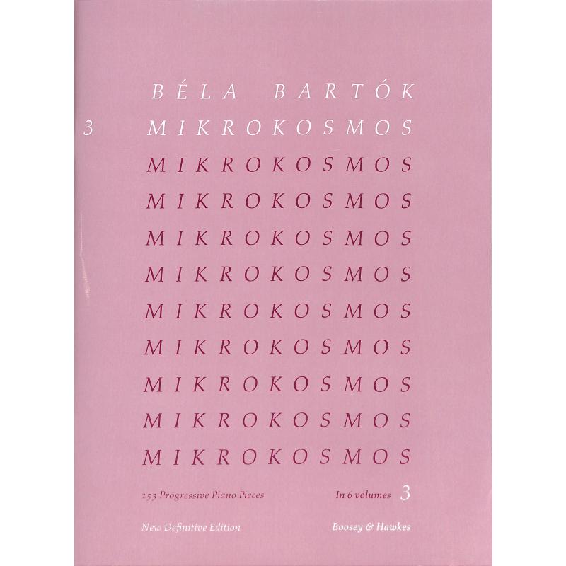 Mikrokosmos 3