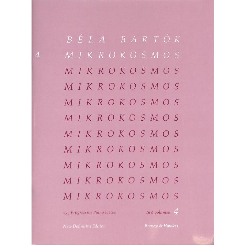 Mikrokosmos 4