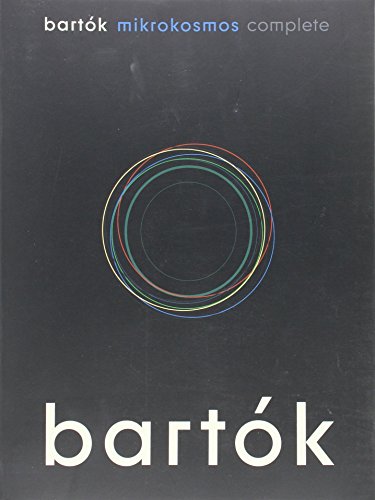 Mikrokosmos - Complete