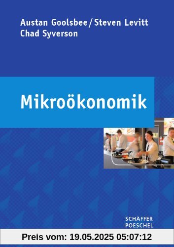 Mikroökonomik