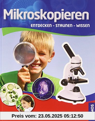 Mikroskopieren