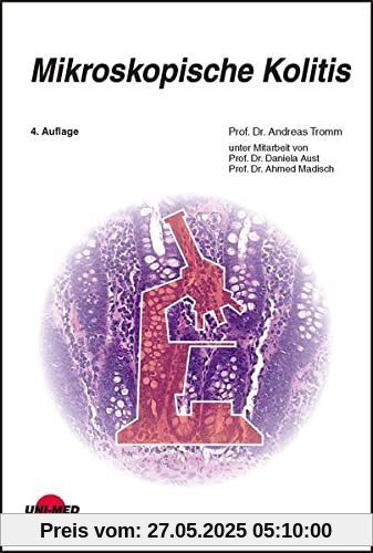 Mikroskopische Kolitis (UNI-MED Science)